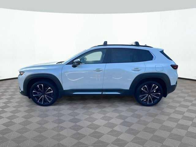 2026 Mazda Mazda CX-50 2.5 Turbo Premium Plus AWD