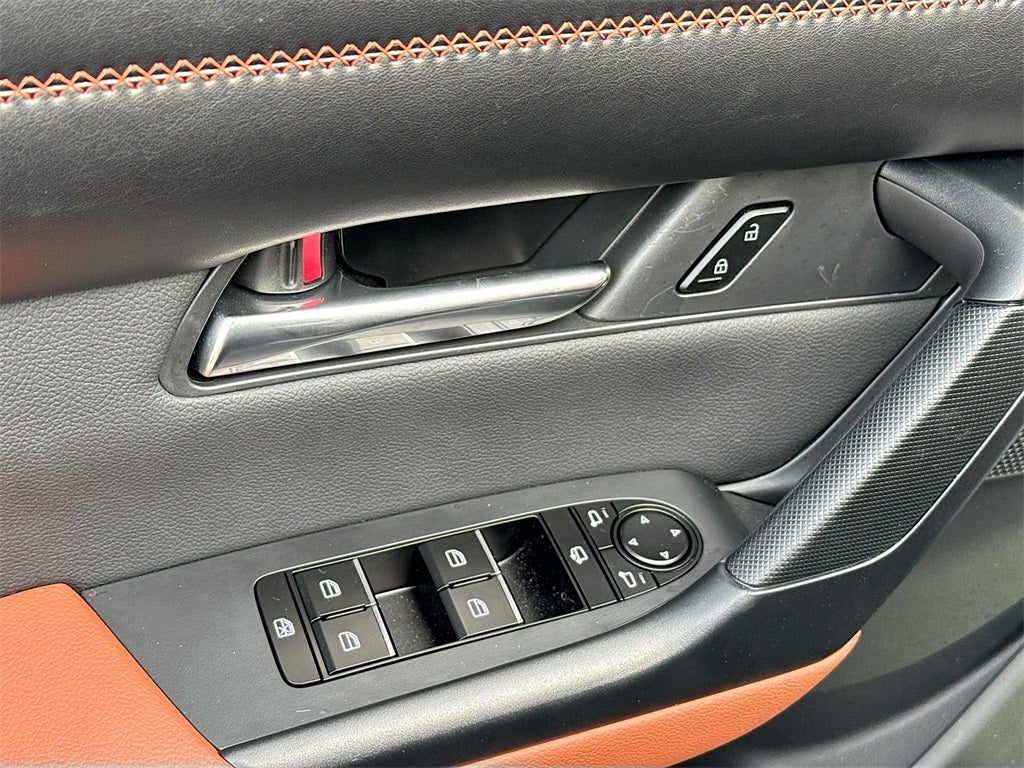 2025 Mazda Mazda CX-50 2.5 Turbo Premium Plus Package