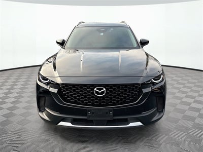 2025 Mazda Mazda CX-50 2.5 Turbo Premium Plus Package