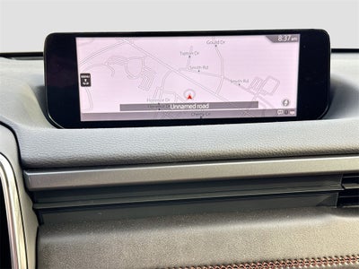 2025 Mazda Mazda CX-50 2.5 Turbo Premium Plus Package