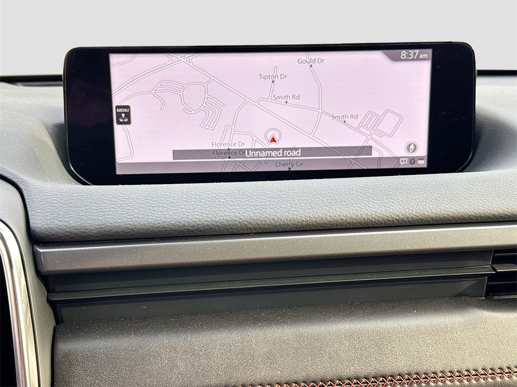 2025 Mazda Mazda CX-50 2.5 Turbo Premium Plus Package