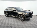 2025 Mazda Mazda CX-50 2.5 Turbo Premium Plus Package