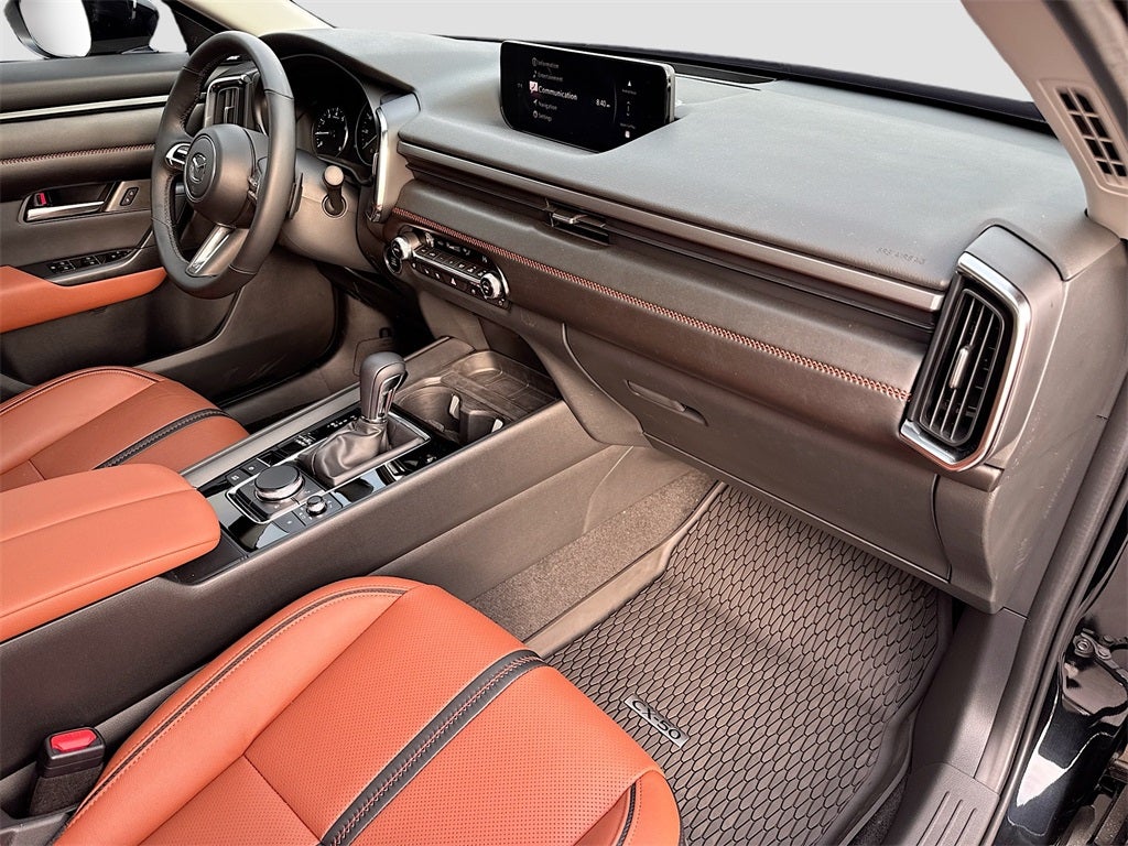 2025 Mazda Mazda CX-50 2.5 Turbo Premium Plus Package