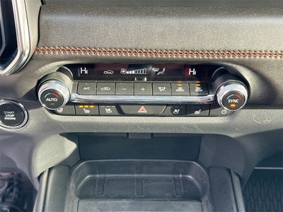 2025 Mazda Mazda CX-50 2.5 Turbo Premium Plus Package