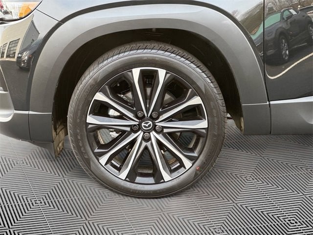 2025 Mazda Mazda CX-50 2.5 Turbo Premium Plus Package