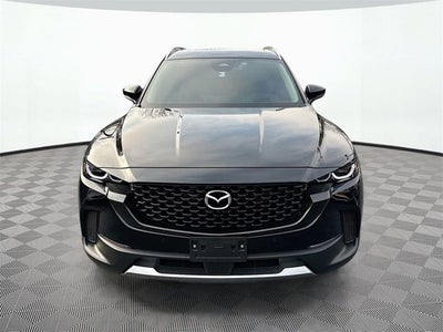 2025 Mazda Mazda CX-50 2.5 Turbo Premium Plus Package