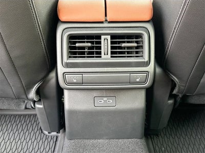 2025 Mazda Mazda CX-50 2.5 Turbo Premium Plus Package