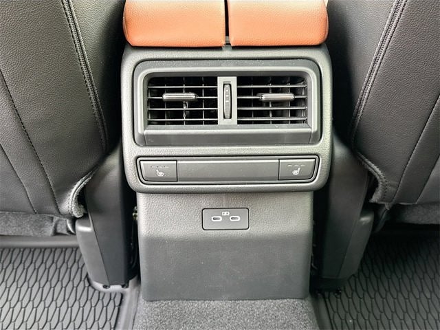 2025 Mazda Mazda CX-50 2.5 Turbo Premium Plus Package