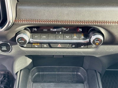 2025 Mazda Mazda CX-50 2.5 Turbo Premium Plus Package