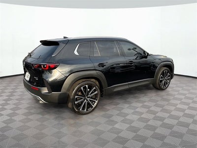 2025 Mazda Mazda CX-50 2.5 Turbo Premium Plus Package