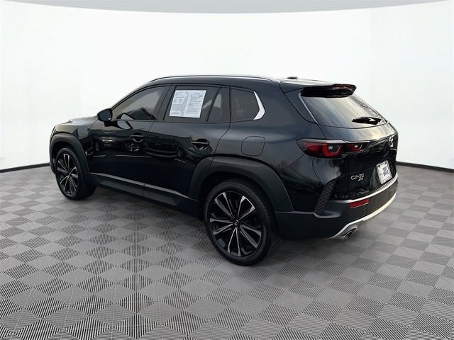 2025 Mazda Mazda CX-50 2.5 Turbo Premium Plus Package