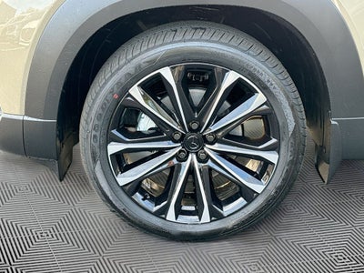 2026 Mazda Mazda CX-50 2.5 Turbo Premium Plus AWD