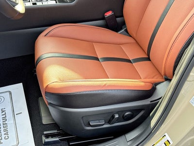 2026 Mazda Mazda CX-50 2.5 Turbo Premium Plus AWD