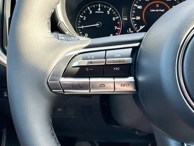 2026 Mazda Mazda CX-50 2.5 Turbo Premium Plus AWD