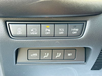 2026 Mazda Mazda CX-50 2.5 Turbo Premium Plus AWD