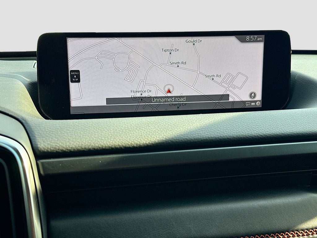 2026 Mazda Mazda CX-50 2.5 Turbo Premium Plus AWD