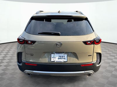 2026 Mazda Mazda CX-50 2.5 Turbo Premium Plus AWD