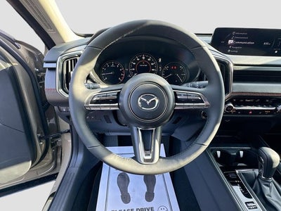 2026 Mazda Mazda CX-50 2.5 Turbo Premium Plus AWD