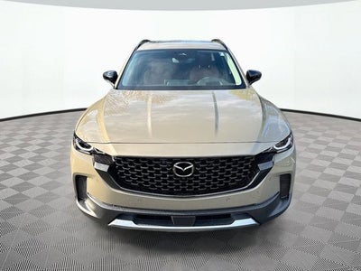 2026 Mazda Mazda CX-50 2.5 Turbo Premium Plus AWD