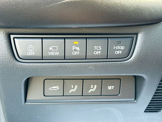 2026 Mazda Mazda CX-50 2.5 Turbo Premium Plus AWD