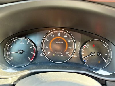 2026 Mazda Mazda CX-50 2.5 Turbo Premium Plus AWD