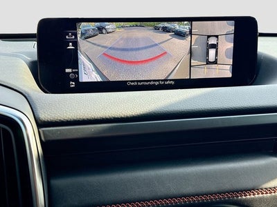 2026 Mazda Mazda CX-50 2.5 Turbo Premium Plus AWD