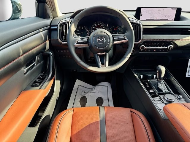 2026 Mazda Mazda CX-50 2.5 Turbo Premium Plus AWD