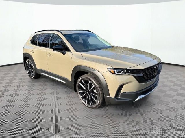 2026 Mazda Mazda CX-50 2.5 Turbo Premium Plus AWD