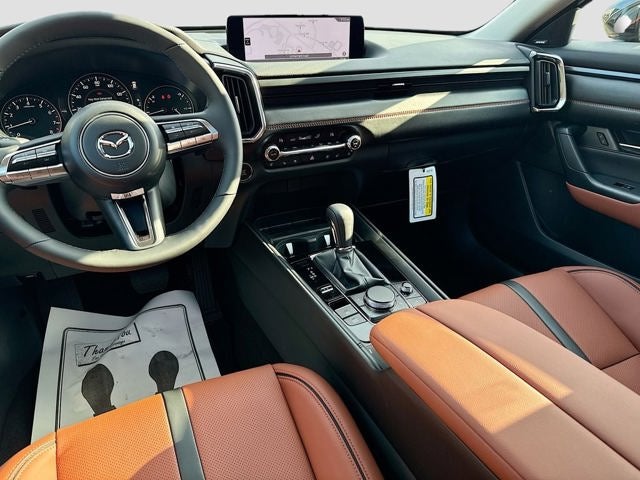 2026 Mazda Mazda CX-50 2.5 Turbo Premium Plus AWD