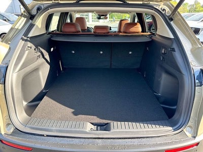 2026 Mazda Mazda CX-50 2.5 Turbo Premium Plus AWD