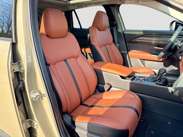 2026 Mazda Mazda CX-50 2.5 Turbo Premium Plus AWD