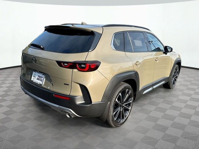 2026 Mazda Mazda CX-50 2.5 Turbo Premium Plus AWD