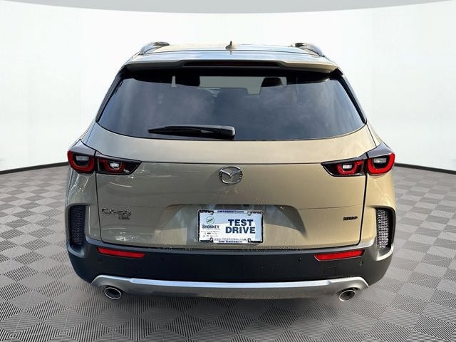 2026 Mazda Mazda CX-50 2.5 Turbo Premium Plus AWD