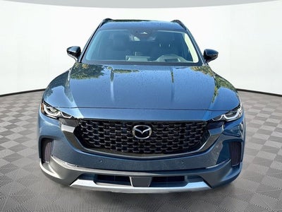 2026 Mazda Mazda CX-50 2.5 Turbo Premium Plus AWD