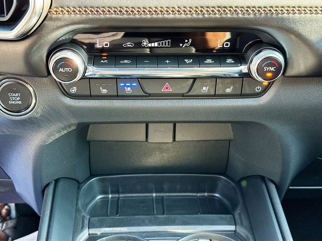 2026 Mazda Mazda CX-50 2.5 Turbo Premium Plus AWD
