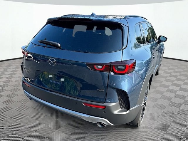 2026 Mazda Mazda CX-50 2.5 Turbo Premium Plus AWD