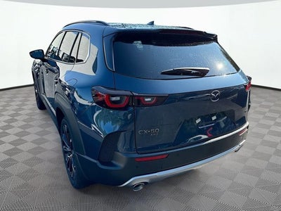 2026 Mazda Mazda CX-50 2.5 Turbo Premium Plus AWD