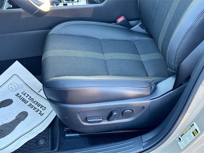 2026 Mazda Mazda CX-50 2.5 S Meridian Edition AWD