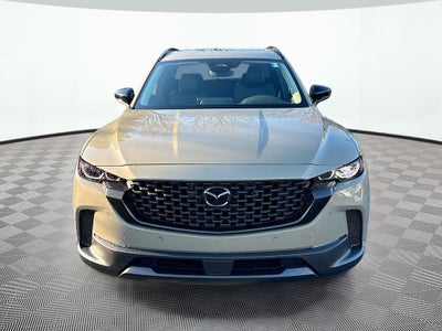 2026 Mazda Mazda CX-50 2.5 S Meridian Edition AWD
