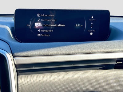 2026 Mazda Mazda CX-50 2.5 S Meridian Edition AWD