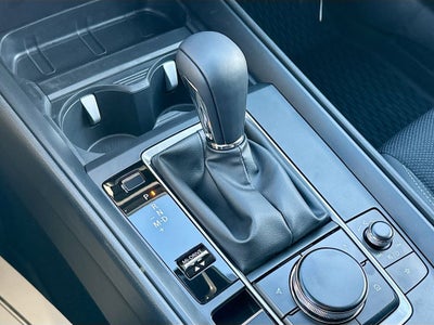 2026 Mazda Mazda CX-50 2.5 S Meridian Edition AWD