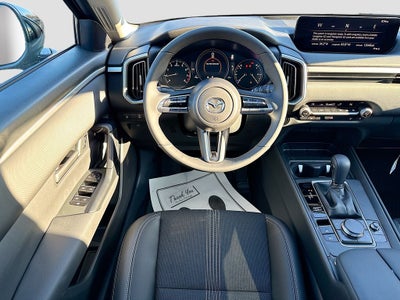 2026 Mazda Mazda CX-50 2.5 S Meridian Edition AWD