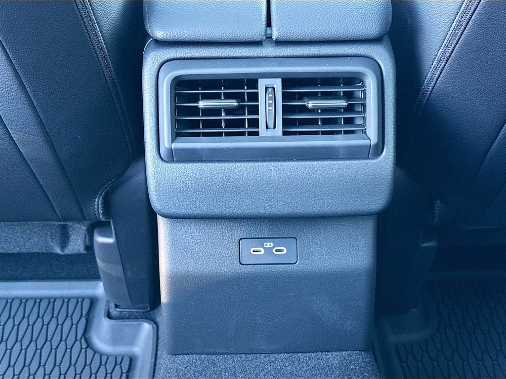 2026 Mazda Mazda CX-50 2.5 S Meridian Edition AWD