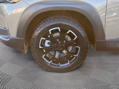 2026 Mazda Mazda CX-50 2.5 S Meridian Edition AWD