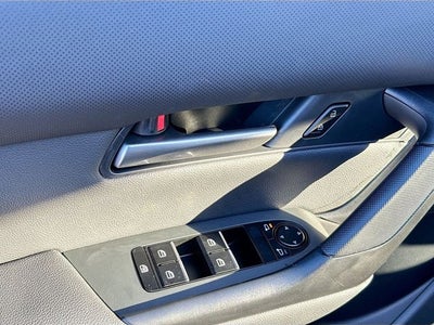 2026 Mazda Mazda CX-50 2.5 S Meridian Edition AWD