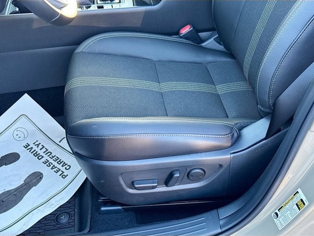 2026 Mazda Mazda CX-50 2.5 S Meridian Edition AWD