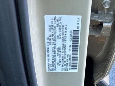 2026 Mazda Mazda CX-50 2.5 S Meridian Edition AWD