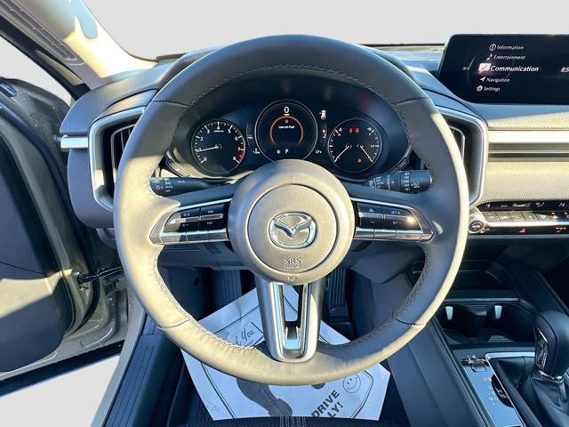 2026 Mazda Mazda CX-50 2.5 S Meridian Edition AWD