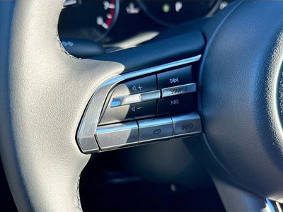 2026 Mazda Mazda CX-50 2.5 S Meridian Edition AWD