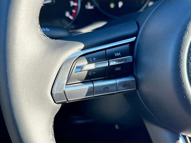 2026 Mazda Mazda CX-50 2.5 S Meridian Edition AWD